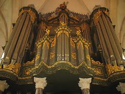 Martinikerk Martinikerk